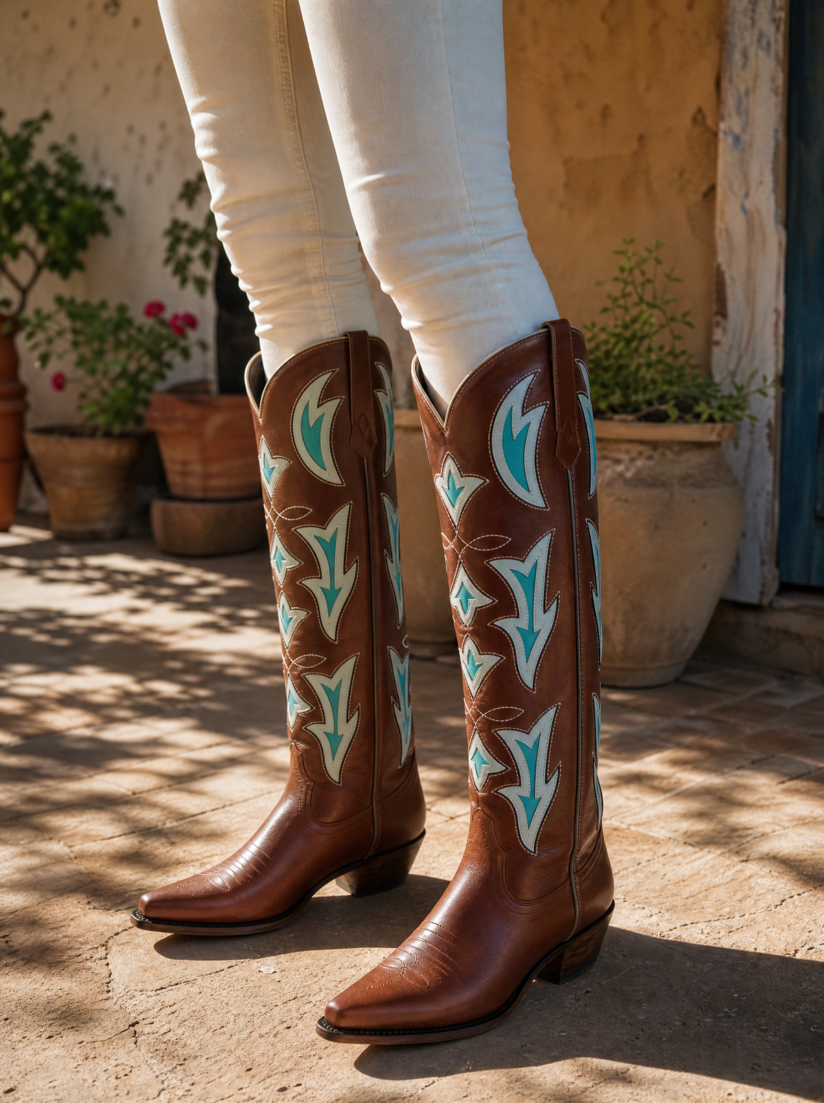 Bota Ossade · Miel